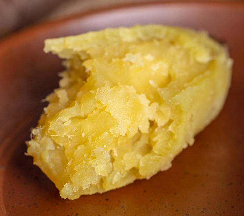 海南桥头富硒有机地瓜(海南桥头富硒地瓜营养)-硒宝网