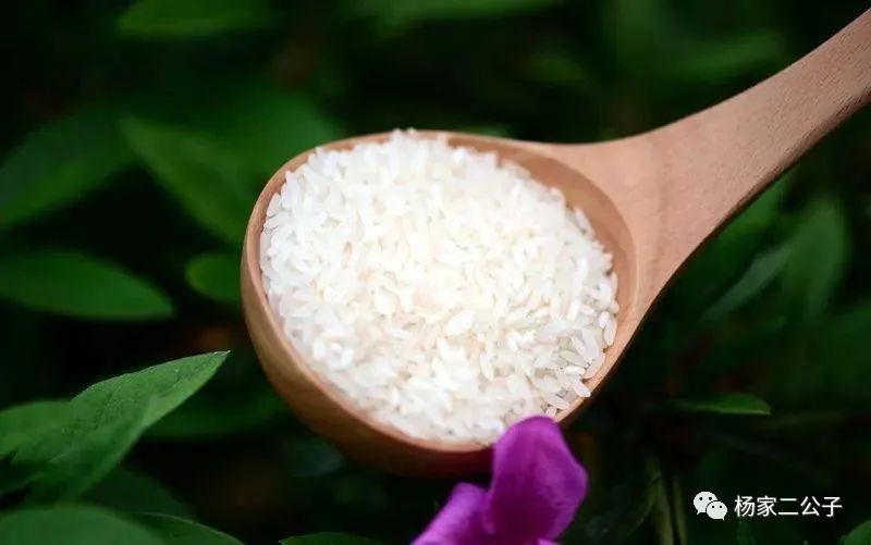 富硒大米含量百分之几(大米含量富硒多少)-硒宝网