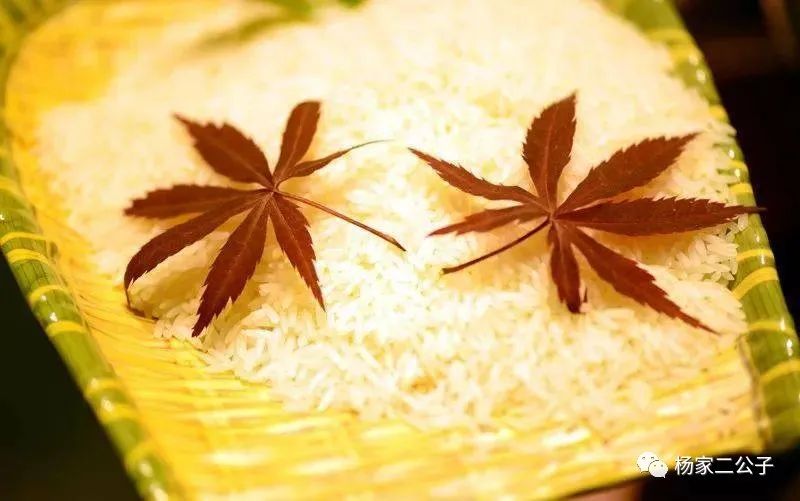 富硒大米含量百分之几(大米含量富硒多少)-硒宝网