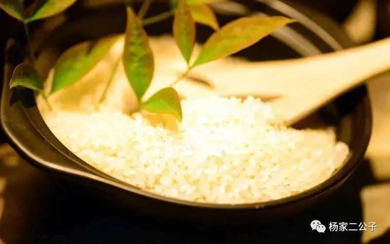 富硒大米含量百分之几(大米含量富硒多少)-硒宝网