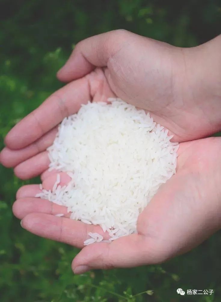 富硒大米含量百分之几(大米含量富硒多少)-硒宝网