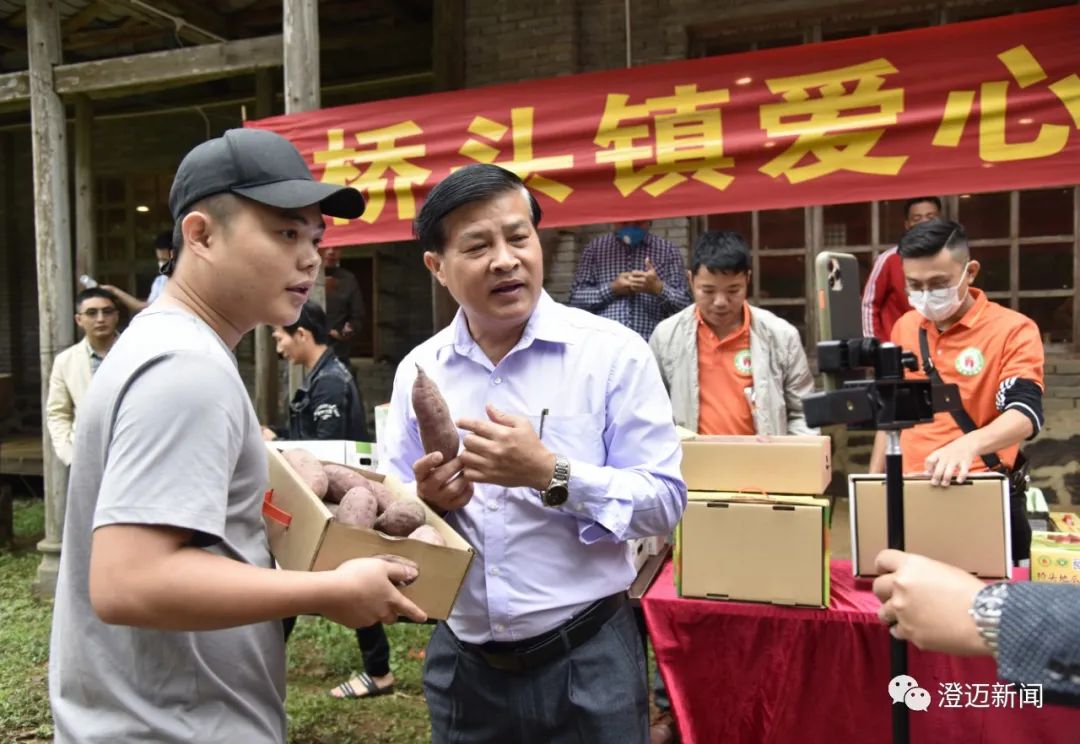 桥头富硒地瓜种植面积(桥头种植地瓜面积富硒多少)-硒宝网