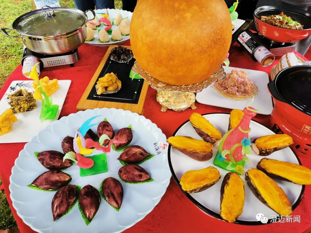 桥头富硒地瓜种植面积(桥头种植地瓜面积富硒多少)-硒宝网