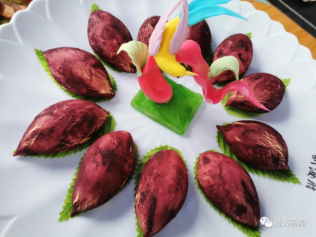 桥头富硒地瓜种植面积(桥头种植地瓜面积富硒多少)-硒宝网