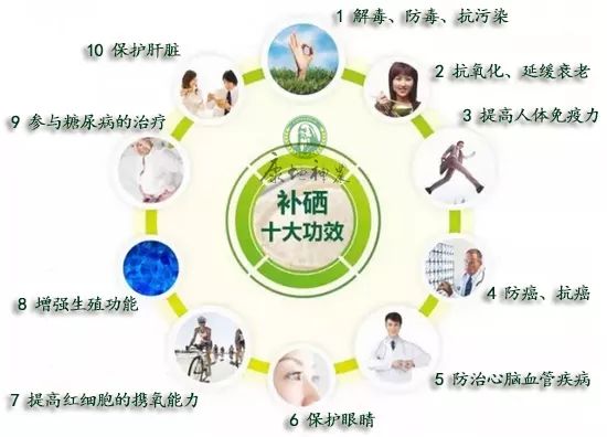 富硒地瓜怎么补充硒呢（地瓜补充富硒硒含量多少）-硒宝网