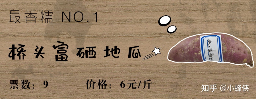 海南桥头富硒地瓜测评(海南桥头地瓜好吃不)-硒宝网