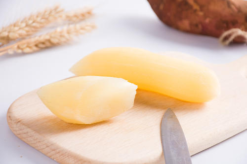 海南桥头富硒地瓜测评(海南桥头地瓜好吃不)-硒宝网