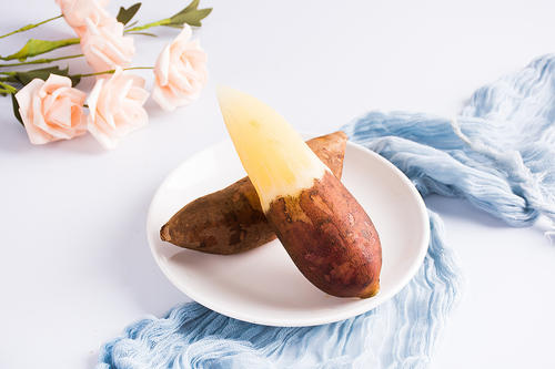 海南桥头富硒地瓜测评(海南桥头地瓜好吃不)-硒宝网