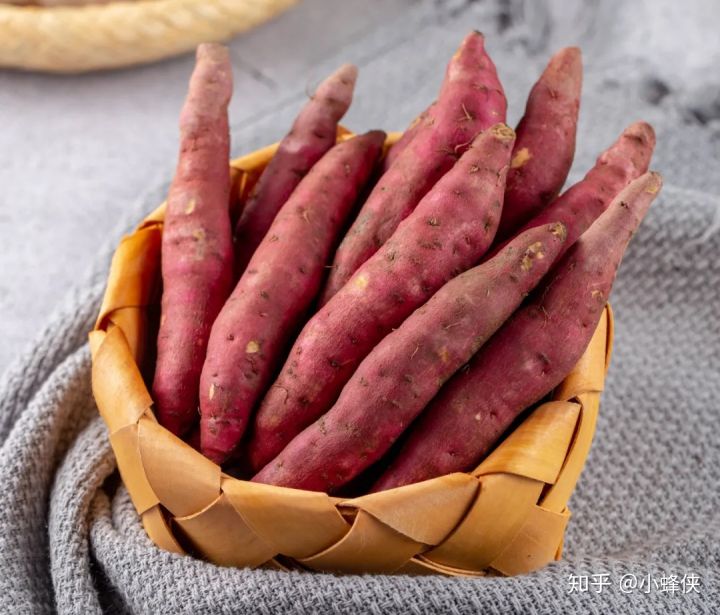 海南桥头富硒地瓜测评(海南桥头地瓜好吃不)-硒宝网