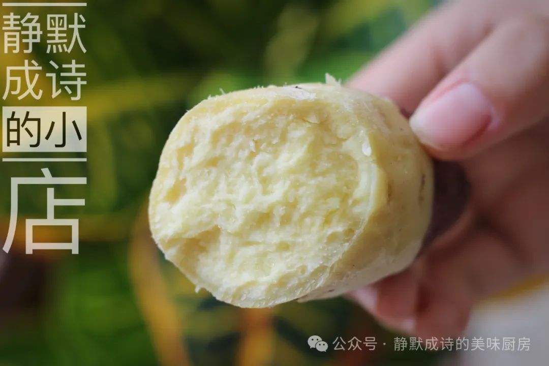 海南澄迈富硒地瓜产地（海南澄迈桥头富硒地瓜营养价值）-硒宝网