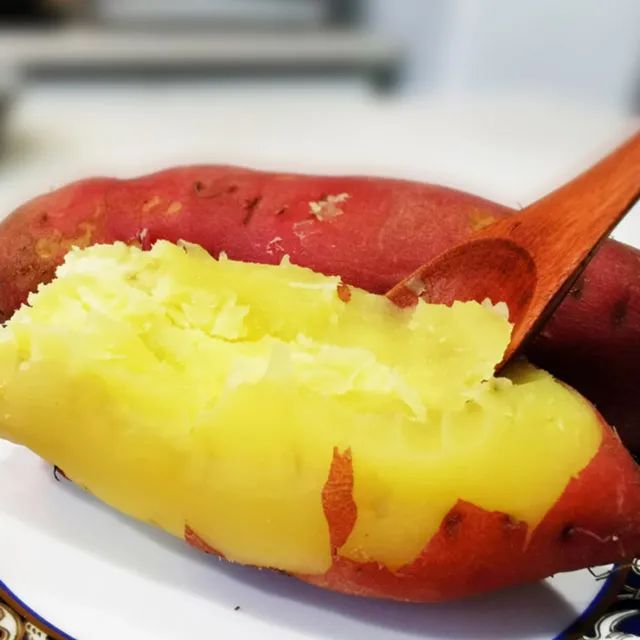 儋州富硒地瓜种植时间（富硒地瓜亩产多少斤）-硒宝网