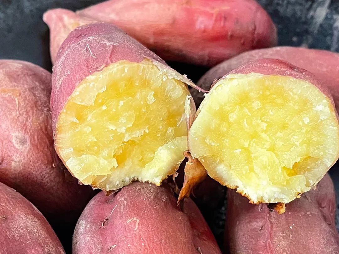 海南澄迈富硒地瓜价格(海南澄迈地瓜上市时间)-硒宝网