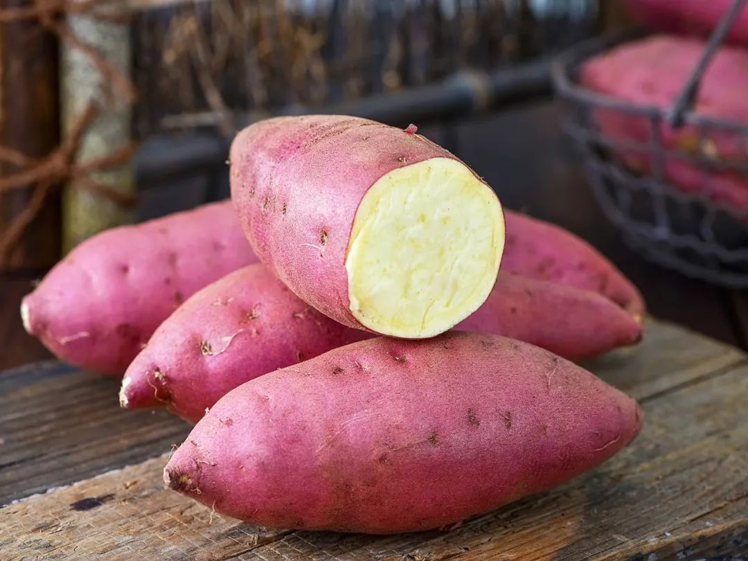 海南澄迈富硒地瓜价格(海南澄迈地瓜上市时间)-硒宝网