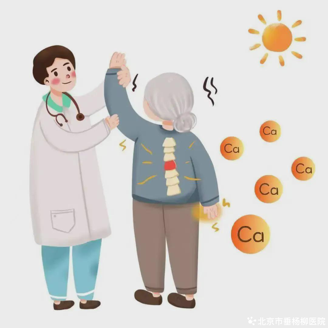 老年人怎么补钙(补钙老年人的方法)-硒宝网