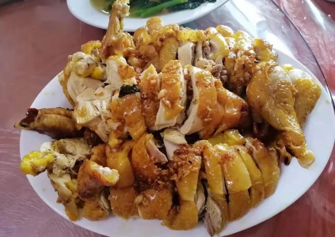 澄迈桥头富硒地瓜粉吗(澄迈桥头地瓜多少钱一斤)-硒宝网