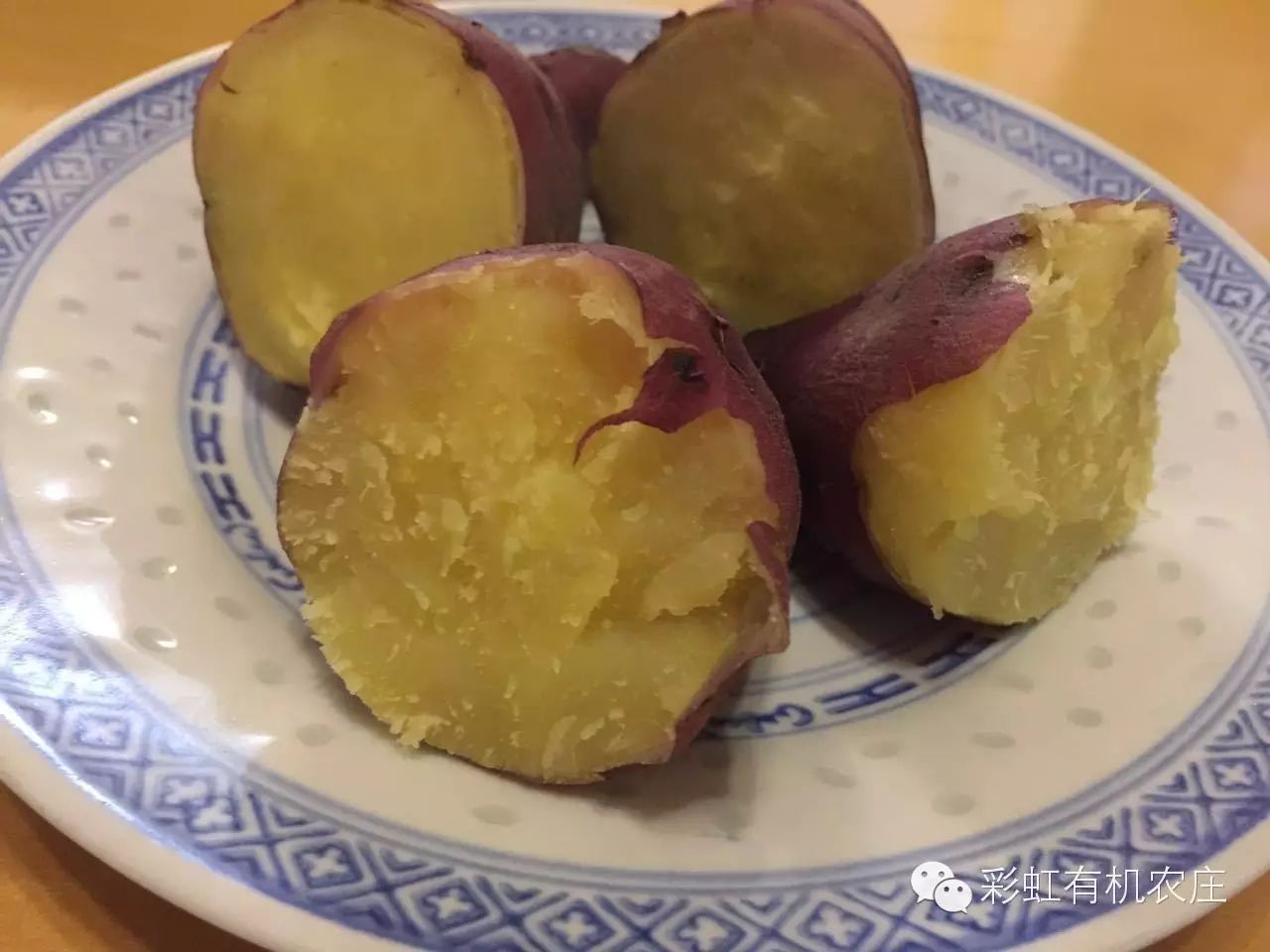 海南桥头富硒地瓜超甜(海南桥头地瓜营养价值)-硒宝网