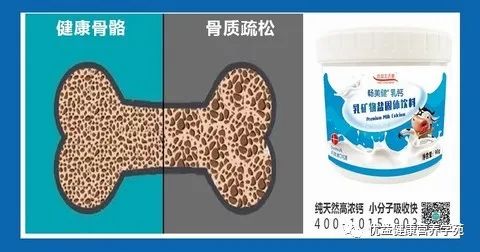 什么东西是补钙的(补钙实际上是补什么)-硒宝网