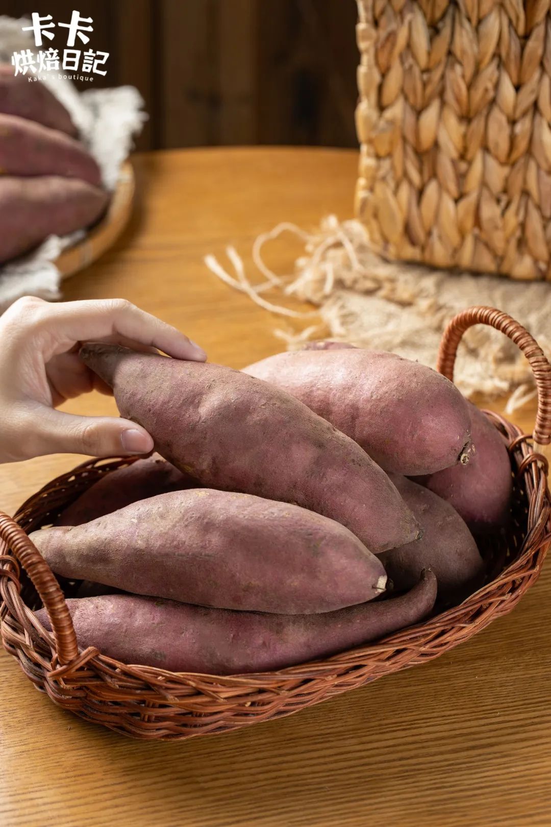 孕妇能多吃富硒地瓜吗(孕妇能吃富硒的东西吗)-硒宝网