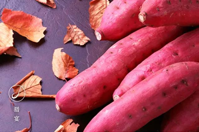 烤富硒地瓜的做法烤箱(烤箱地瓜的做法)-硒宝网