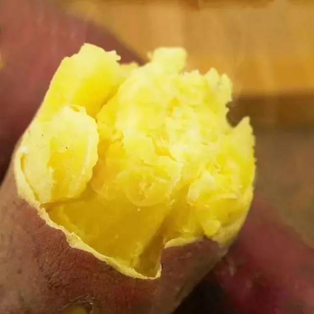 小孩可以吃富硒地瓜吗(小孩地瓜吃富硒可以吗)-硒宝网