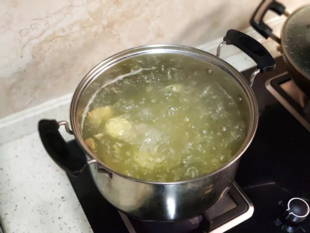 烤富硒地瓜的做法烤箱(烤箱烤地瓜怎样好吃)-硒宝网