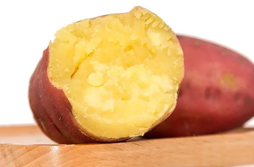 富硒地瓜的功效和作用(富硒地瓜营养价值)-硒宝网