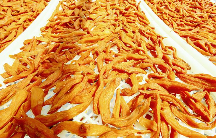 孕妇能多吃富硒地瓜吗(孕妇能地瓜吃富硒鸡蛋吗)-硒宝网