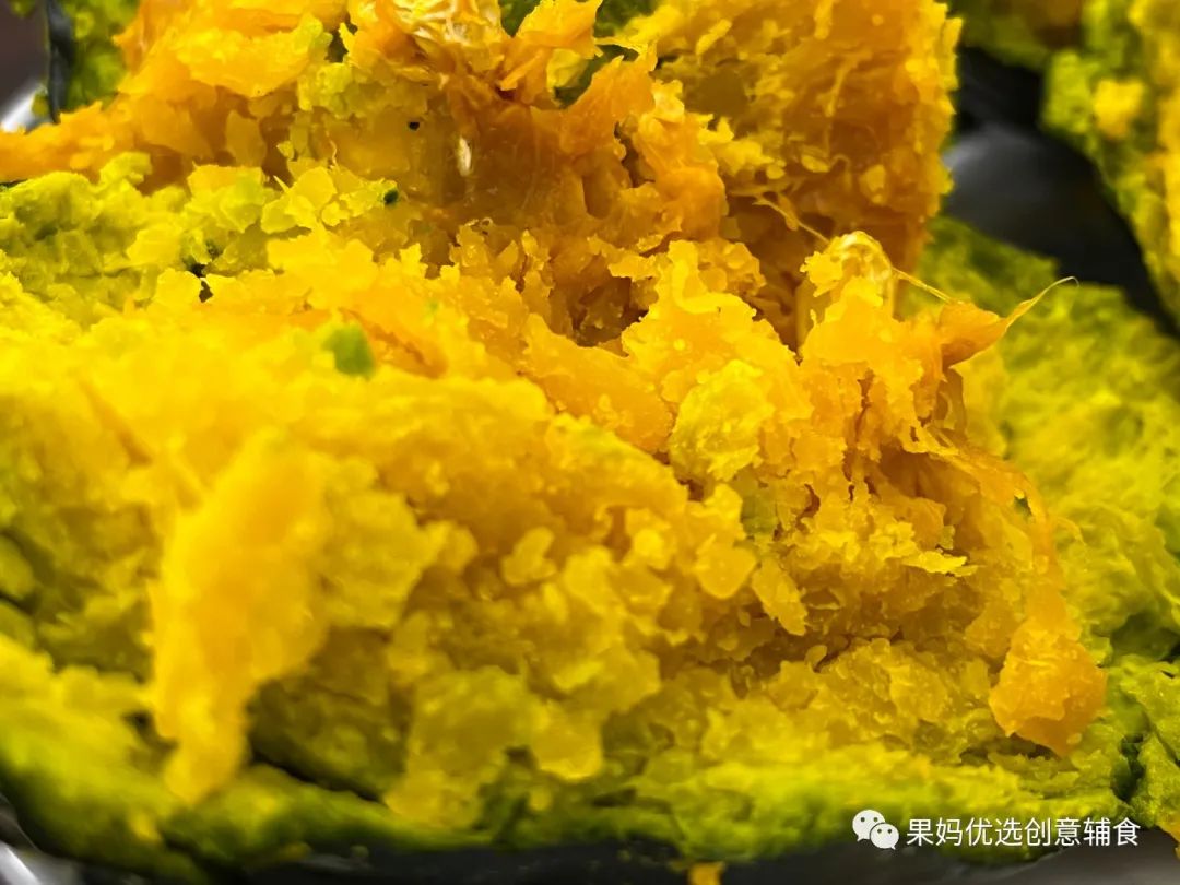 烤富硒地瓜的做法烤箱(烤箱食谱烤地瓜)-硒宝网