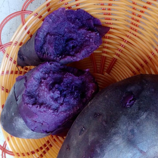 富硒地瓜孕妇可以吃吗(怀孕可以吃富硒食品)-硒宝网