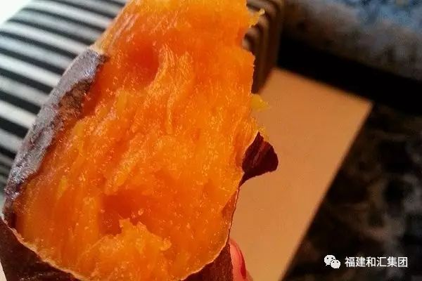 烤富硒地瓜的做法烤箱(烤箱地瓜怎么做好吃)-硒宝网