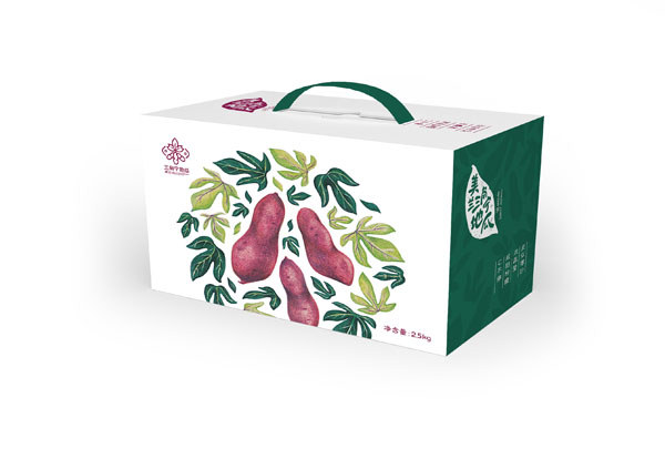 富硒地瓜的作用与功效（地瓜功效作用富硒是什么）-硒宝网