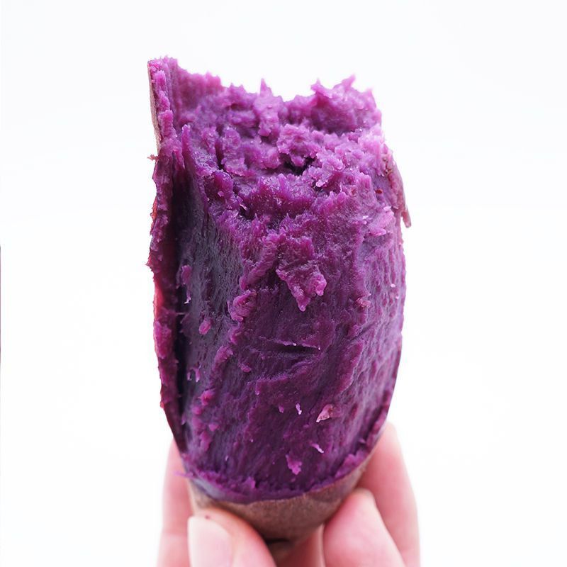 煮富硒地瓜多久熟了?。ㄊ熘蟮毓细晃慷嗌伲?硒宝网