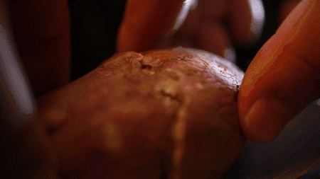 海南桥头富硒地瓜超甜（海南桥头富硒地瓜好吃吗）-硒宝网