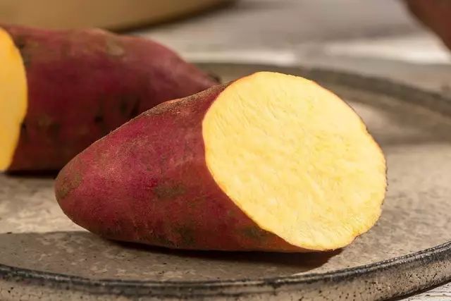 海南桥头富硒地瓜超甜（海南桥头富硒地瓜好吃吗）-硒宝网