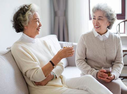 70岁老人补钙吃哪一种比较好(老人补钙应该吃哪种)-硒宝网