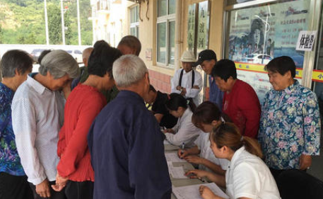 70岁老人补钙吃哪一种比较好(老人补钙应该吃哪种)-硒宝网