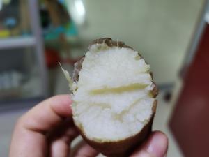 减肥可以吃富硒地瓜嘛（富硒地瓜热量高吗）-硒宝网