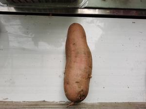 减肥可以吃富硒地瓜嘛（富硒地瓜热量高吗）-硒宝网