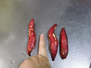 减肥可以吃富硒地瓜嘛（富硒地瓜热量高吗）-硒宝网