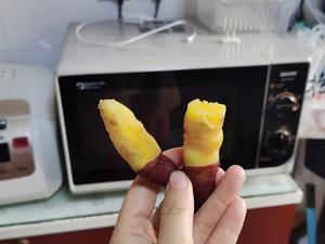 减肥可以吃富硒地瓜嘛（富硒地瓜热量高吗）-硒宝网