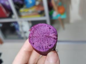 减肥可以吃富硒地瓜嘛（富硒地瓜热量高吗）-硒宝网