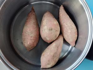 减肥可以吃富硒地瓜嘛（富硒地瓜热量高吗）-硒宝网