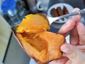 减肥可以吃富硒地瓜嘛（富硒地瓜热量高吗）-硒宝网