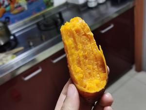 减肥可以吃富硒地瓜嘛（富硒地瓜热量高吗）-硒宝网