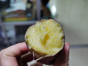 减肥可以吃富硒地瓜嘛（富硒地瓜热量高吗）-硒宝网