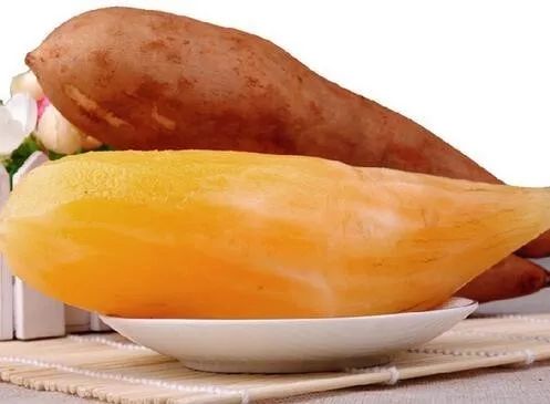 富硒地瓜的别名是什么（富硒地瓜好吃吗）-硒宝网