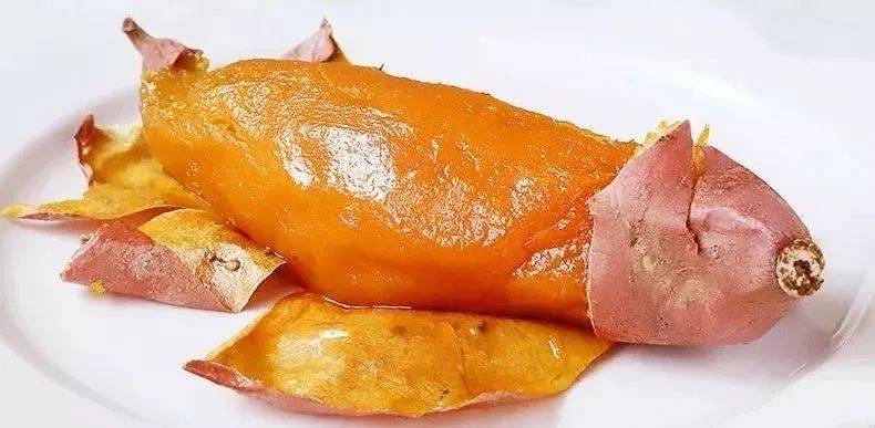 蜜薯富硒地瓜哪个好吃(蜜薯和富硒地瓜的区别)-硒宝网