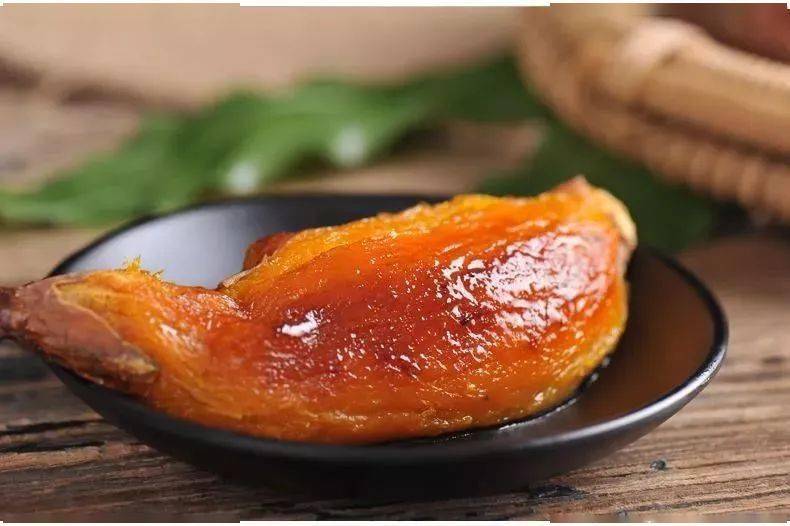 蜜薯富硒地瓜哪个好吃(蜜薯和富硒地瓜的区别)-硒宝网