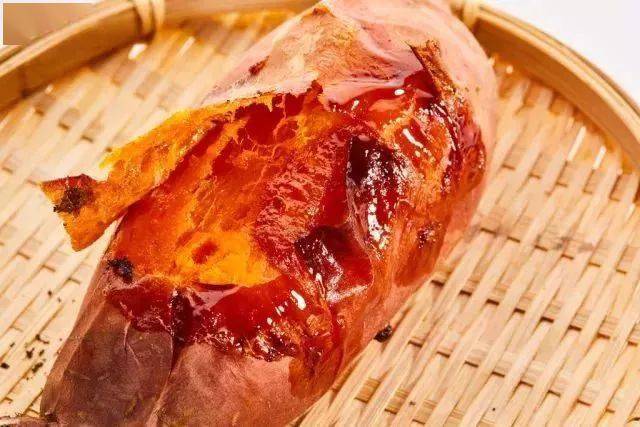 蜜薯富硒地瓜哪个好吃(蜜薯和富硒地瓜的区别)-硒宝网