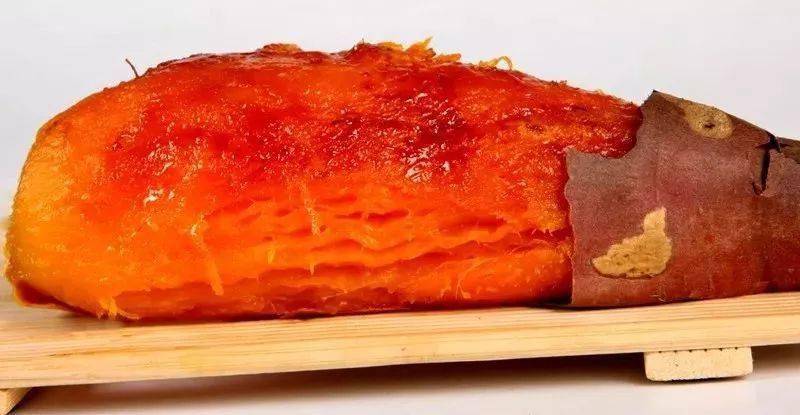 蜜薯富硒地瓜哪个好吃(蜜薯和富硒地瓜的区别)-硒宝网